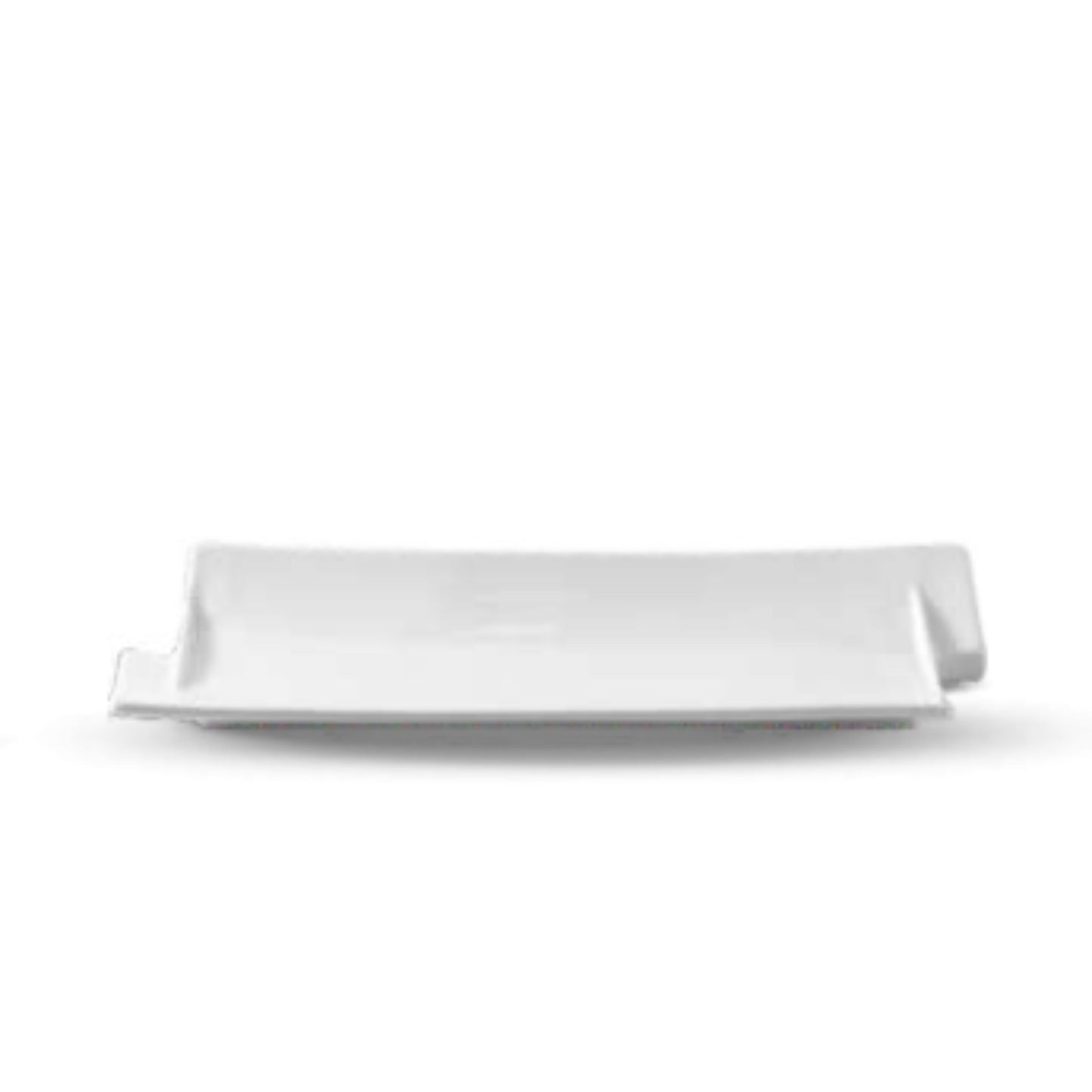 Double-Fold Edge Long Rectangular Plate A15637–A15696