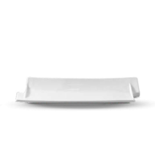 Double-Fold Edge Long Rectangular Plate A15637–A15696