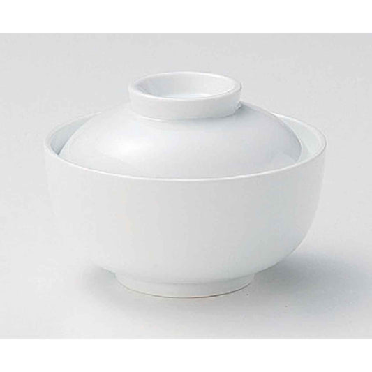 Round Stew Pot A4001 400ml