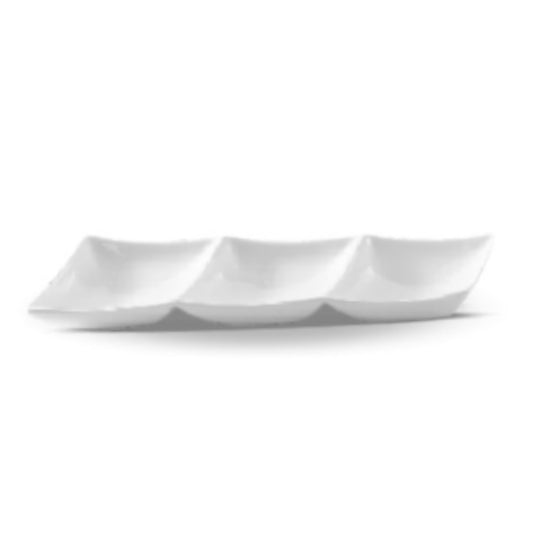 Three-Section Diamond-Shaped Plate A6295–A6297