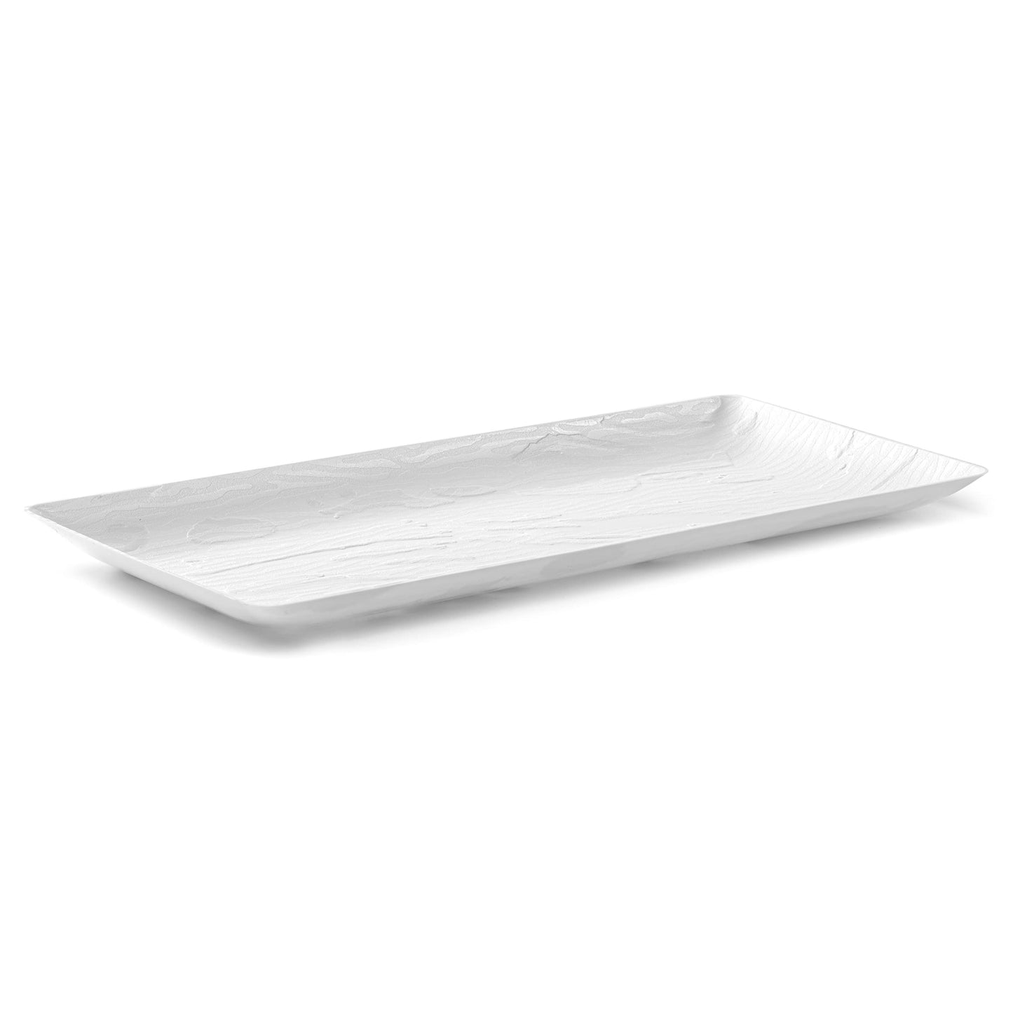 Classic Rectangular Plate A18590–A18592
