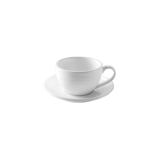 Coffee Cup and Saucer Set A27175
