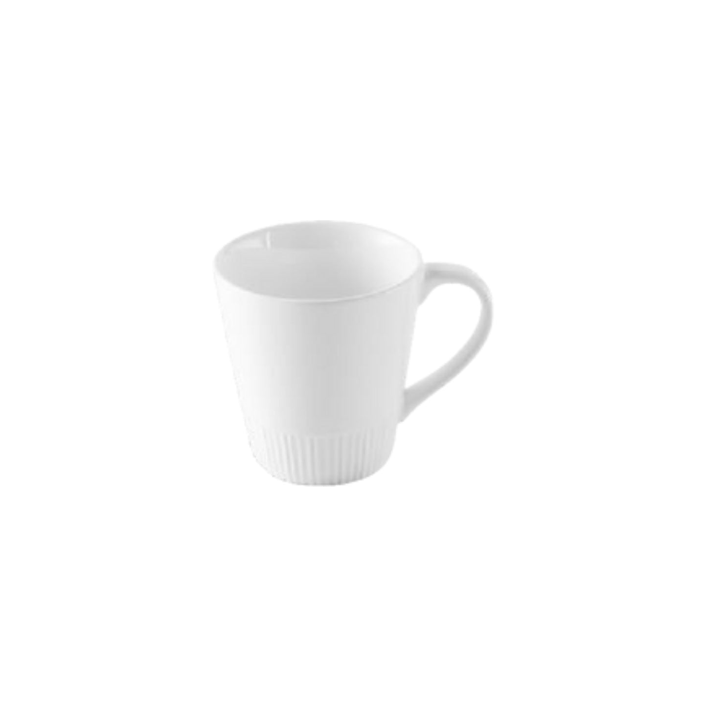 Mug porcelain tableware A26867