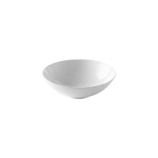 Round Porcelain Bowl