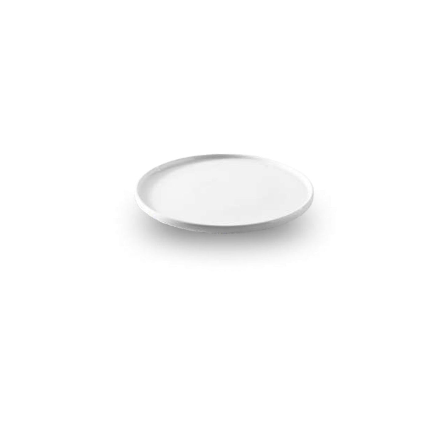 Upright-Rim Round Plate – A21521 / A21522 / A21523 / A21524