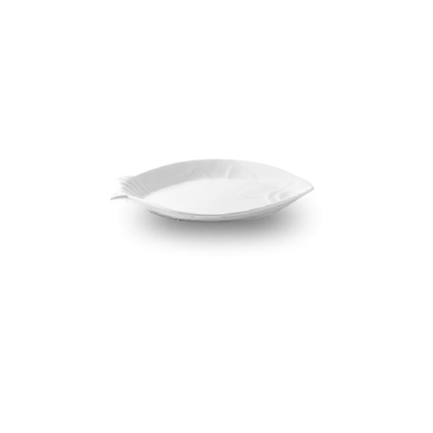 Pearl-Edged Fish Plate – A0428 / A0429 / A0431