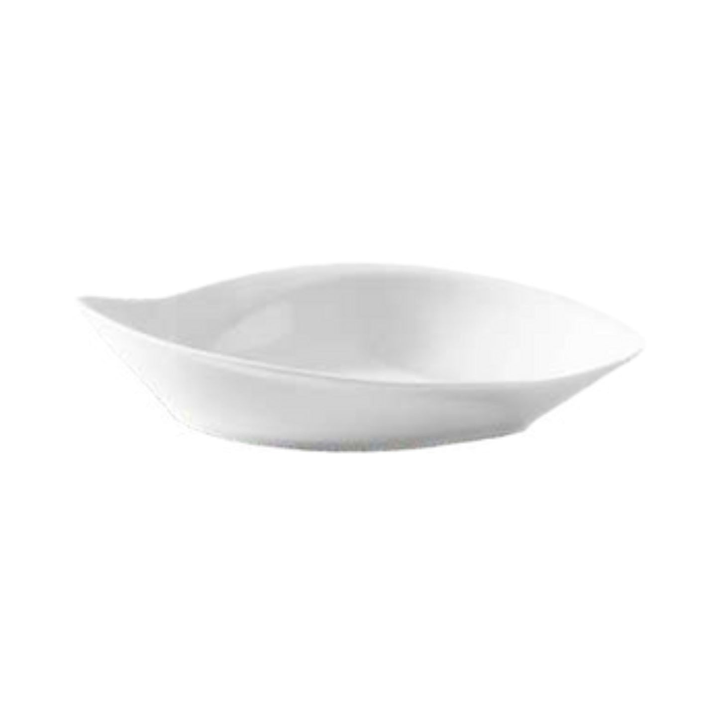 Double-Point Leaf Boat Plate – A2280 / A2283 / A2284