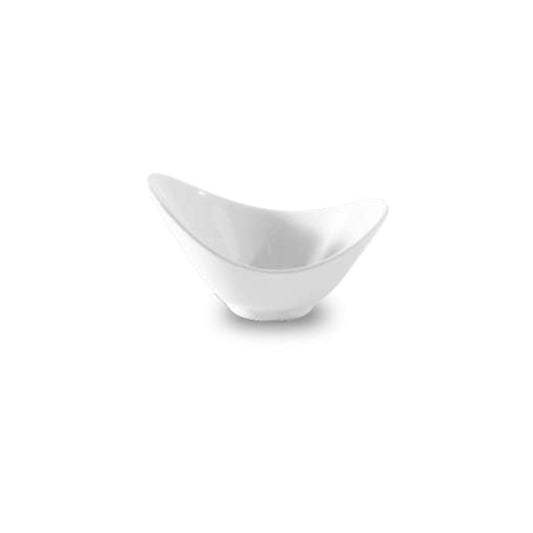 Asymmetric Double-Corner Bowl – A5667 / A5668 / A5669