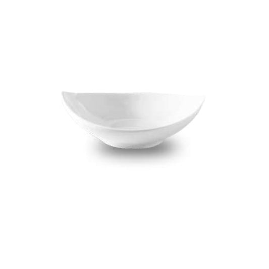 Wide Leaf Bowl with Double Points – A5464 / A5465 / A5466 / A5467