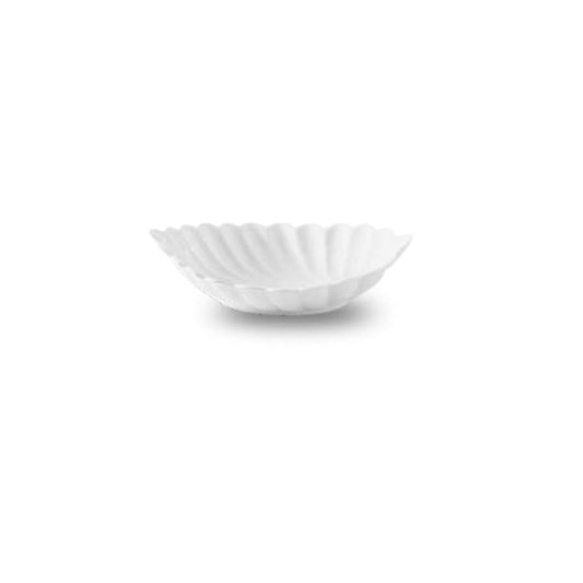 Feather-Leaf Bowl – A19346 / A19347 / A19348