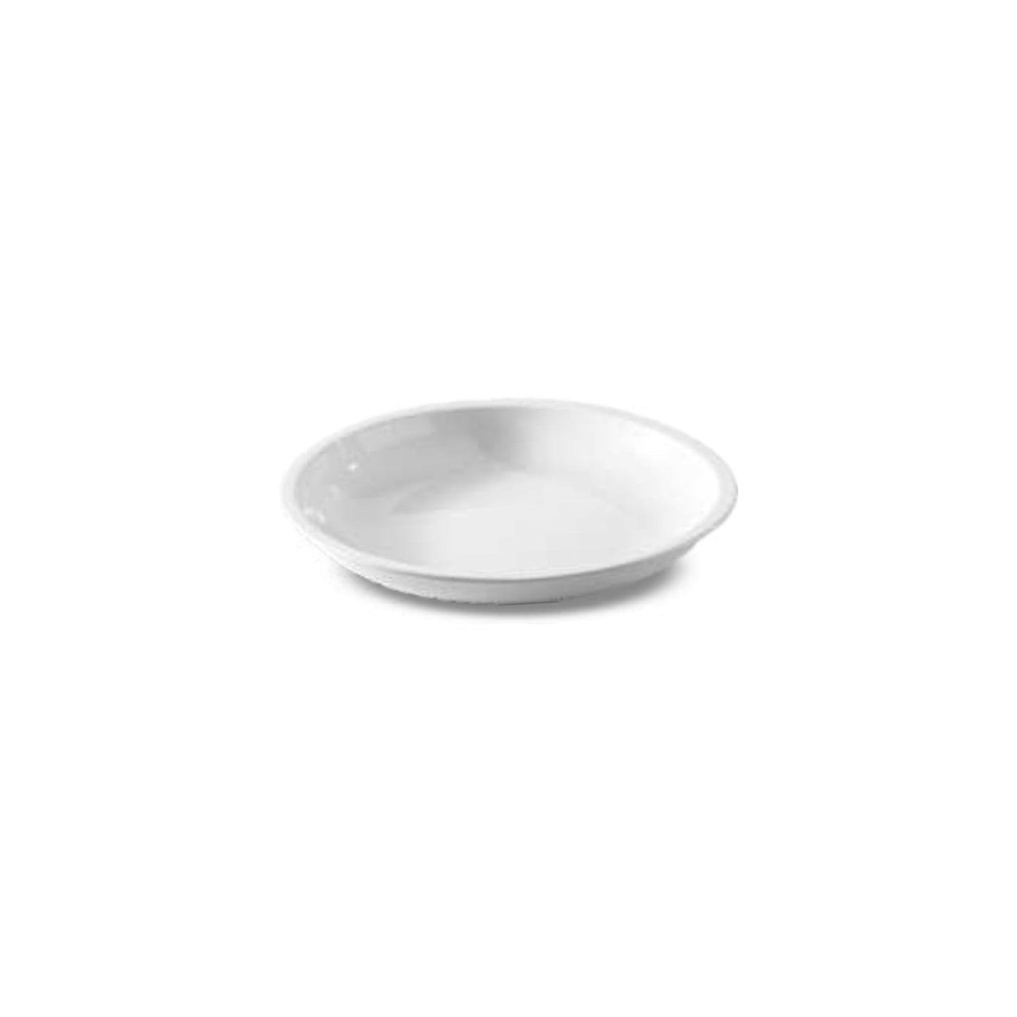 Flat-Rim Round Basin – A25249 / A25250