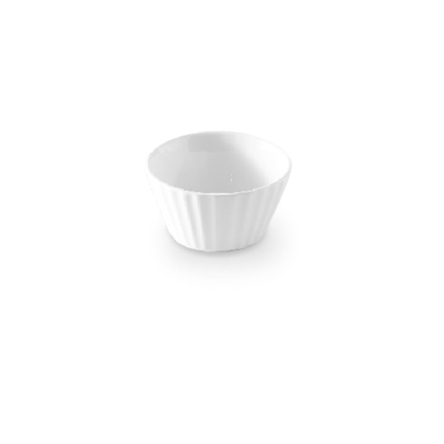 Dipper-Shaped Straight Stripe Cup – A7001 / A11812 / A7002