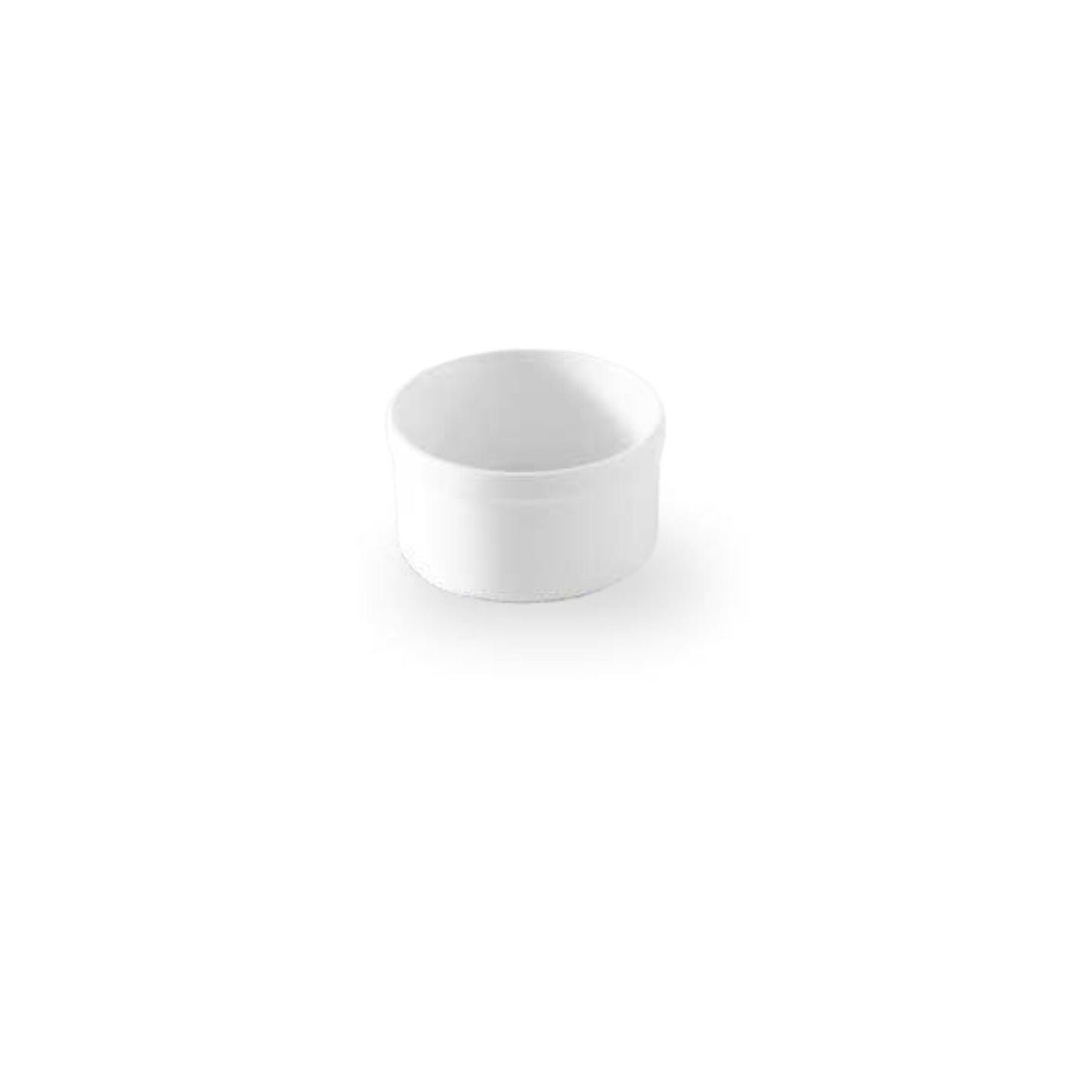 Thick-Rim Straight-Sided Cup – A16784 / A16785 / A16786