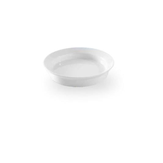 Tied-Foot Round Baking Dish – A22798 / A22799 / A22800
