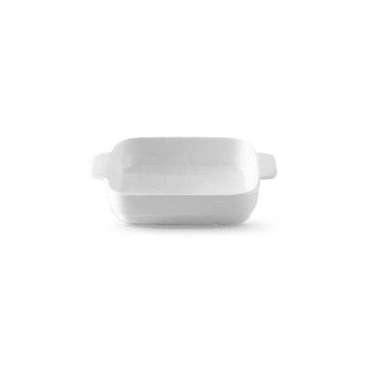 Rectangular Dish with Double Handles – A26376 / A26377