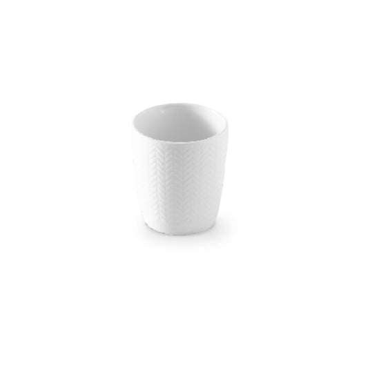 Malt Pattern Cold Water Cup A26565