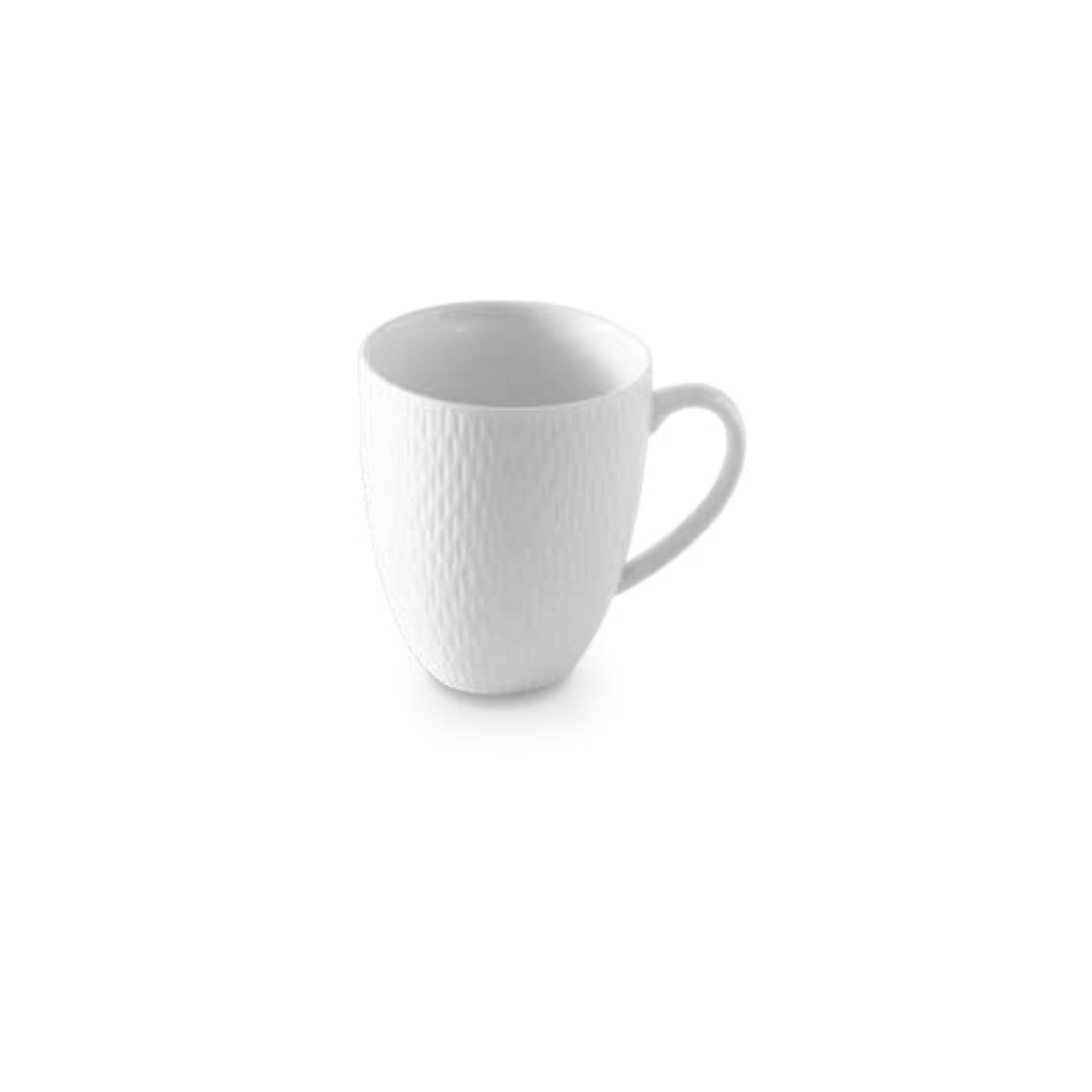 Broken Line Pattern Cup A25613