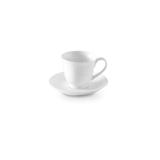 Cup and Saucer Set A24801 / A0261