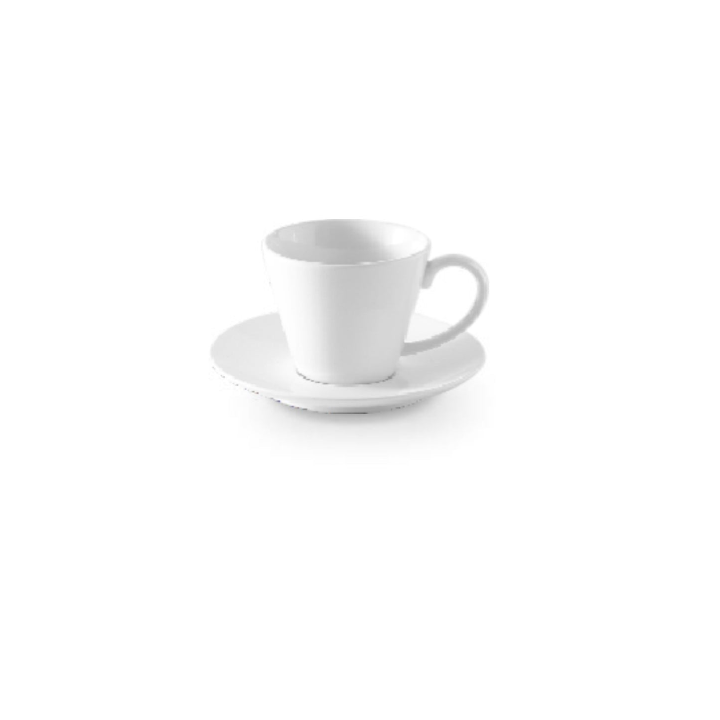 Cup and Saucer Set A4956 / A4957 / A4958 / A4959 / A21962 / A23774