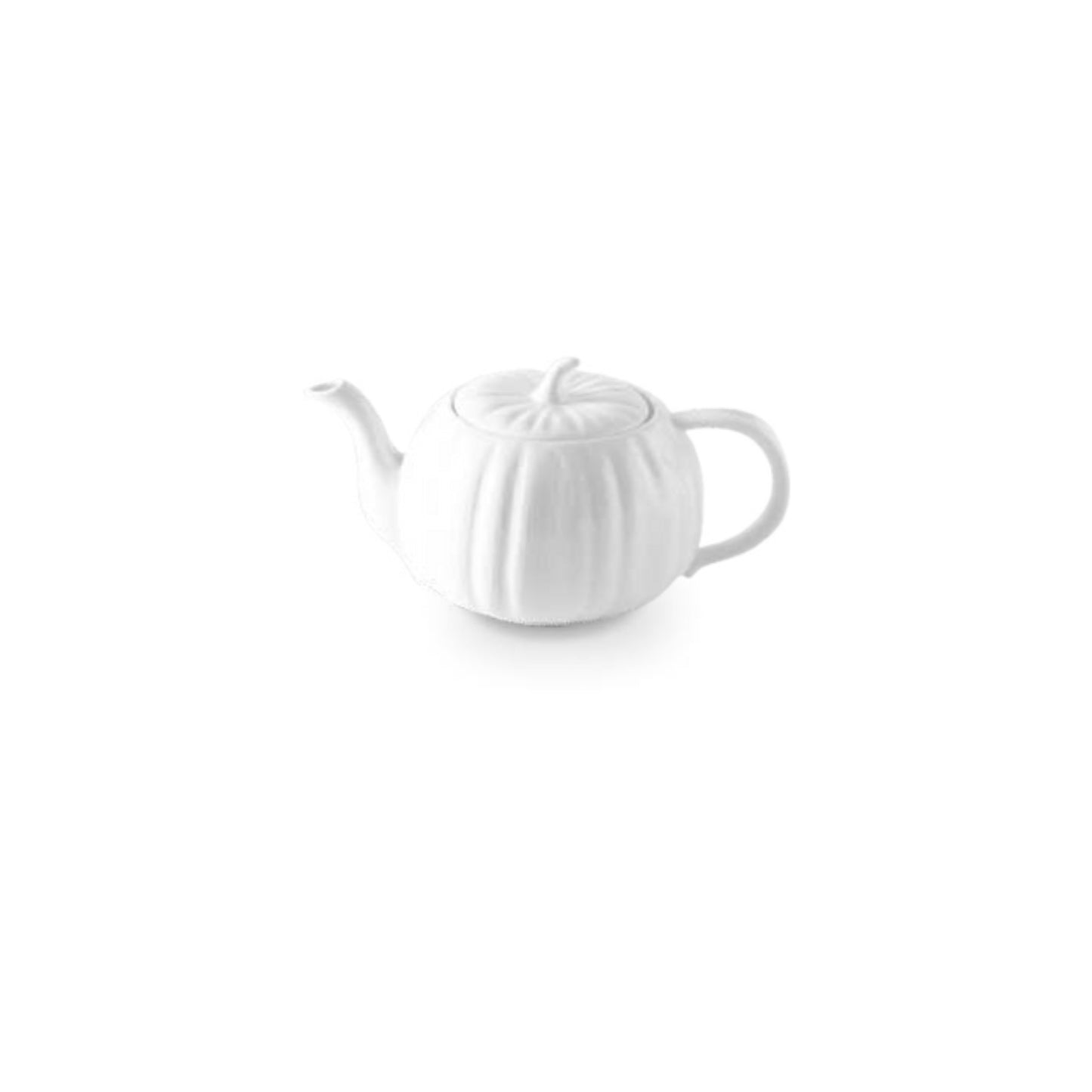 Gourd-Shaped Teapot A27198