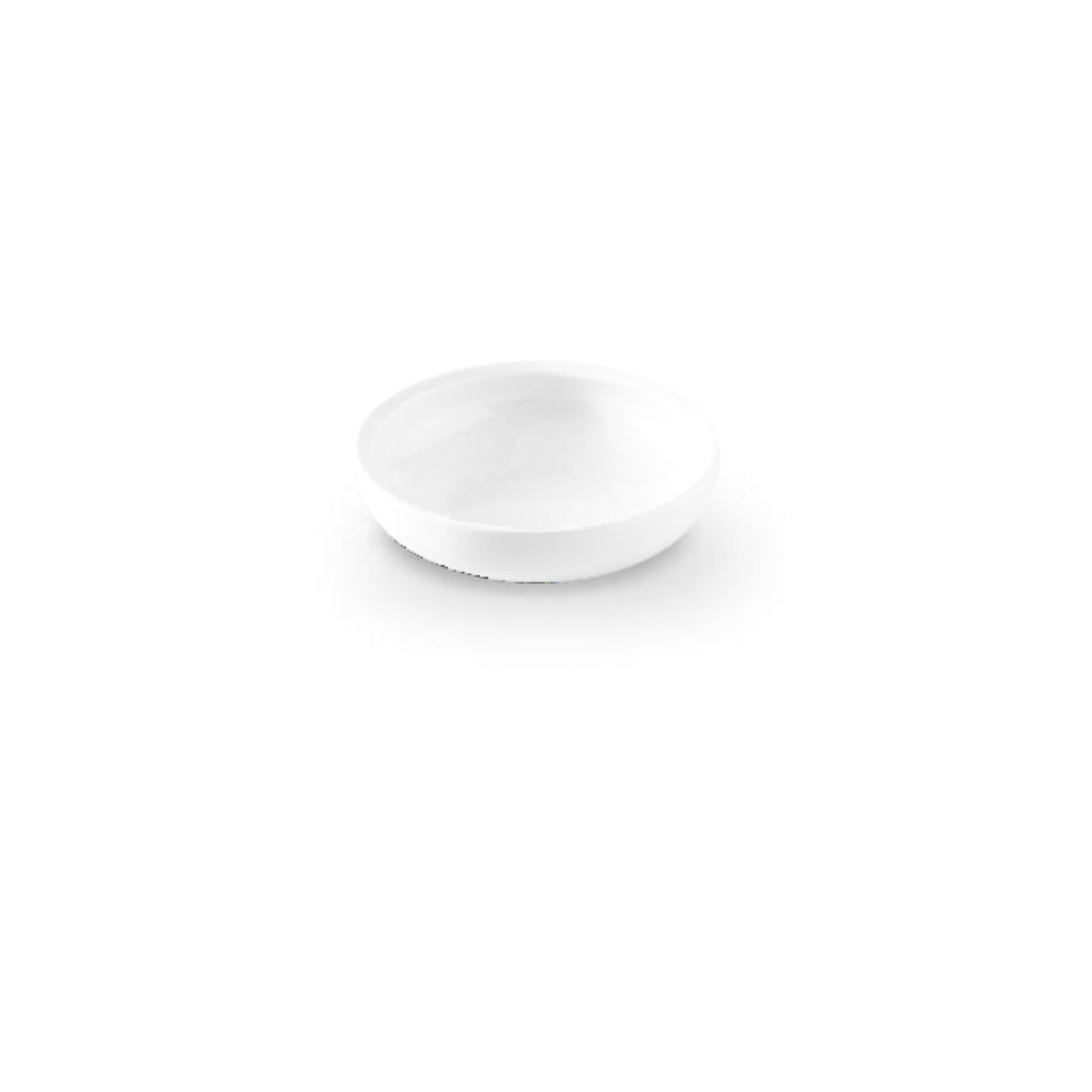 Contemporary Porcelain Serving Dish A25671