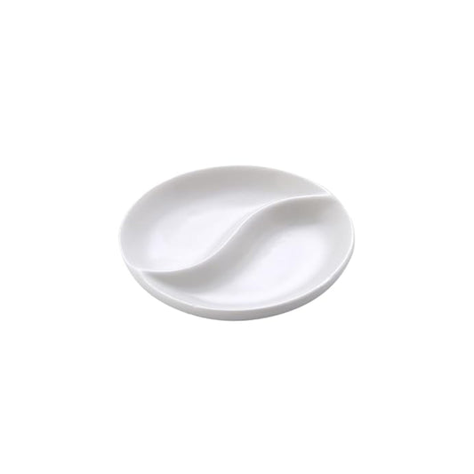 Porcelain Sauce Dish A4286
