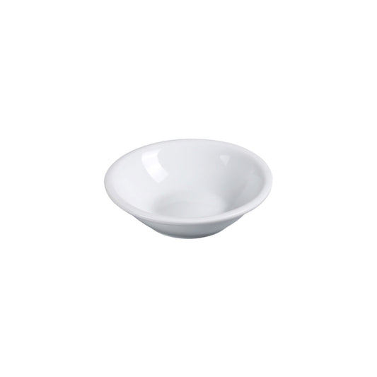 Porcelain Tasting Plate A8995