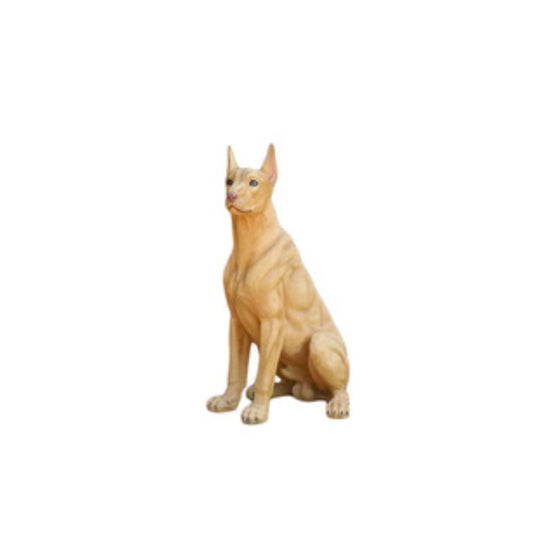 Animal Sculpture Mold – SC-B-07