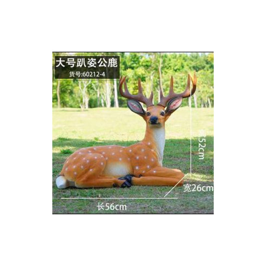 Animal Sculpture Mold – SC-B-19