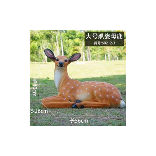 Animal Sculpture Mold – SC-B-20