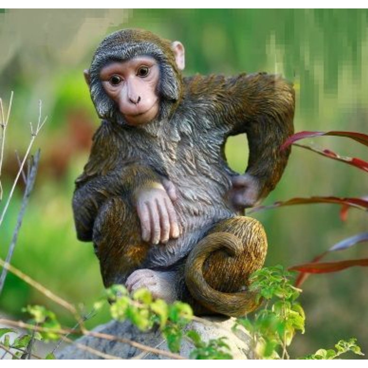 Animal Sculpture Mold – SC-B-35