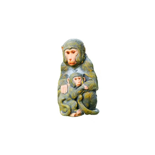 Animal Sculpture Mold – SC-B-45