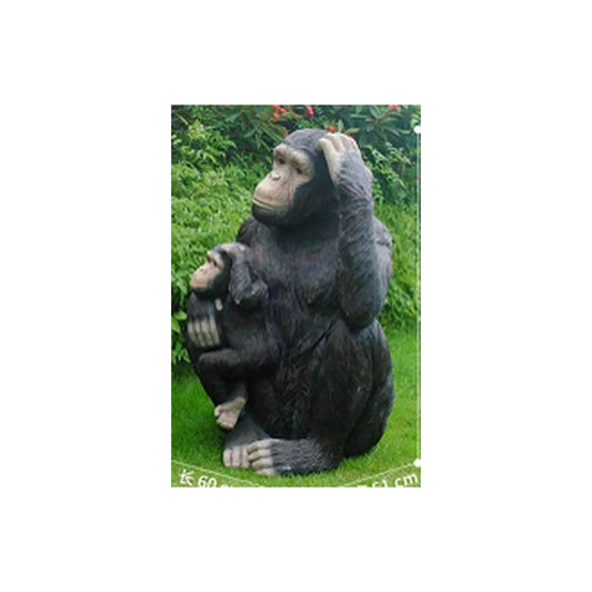 Animal Sculpture Mold – SC-B-53