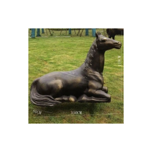 Animal Sculpture Mold – SC-B-80