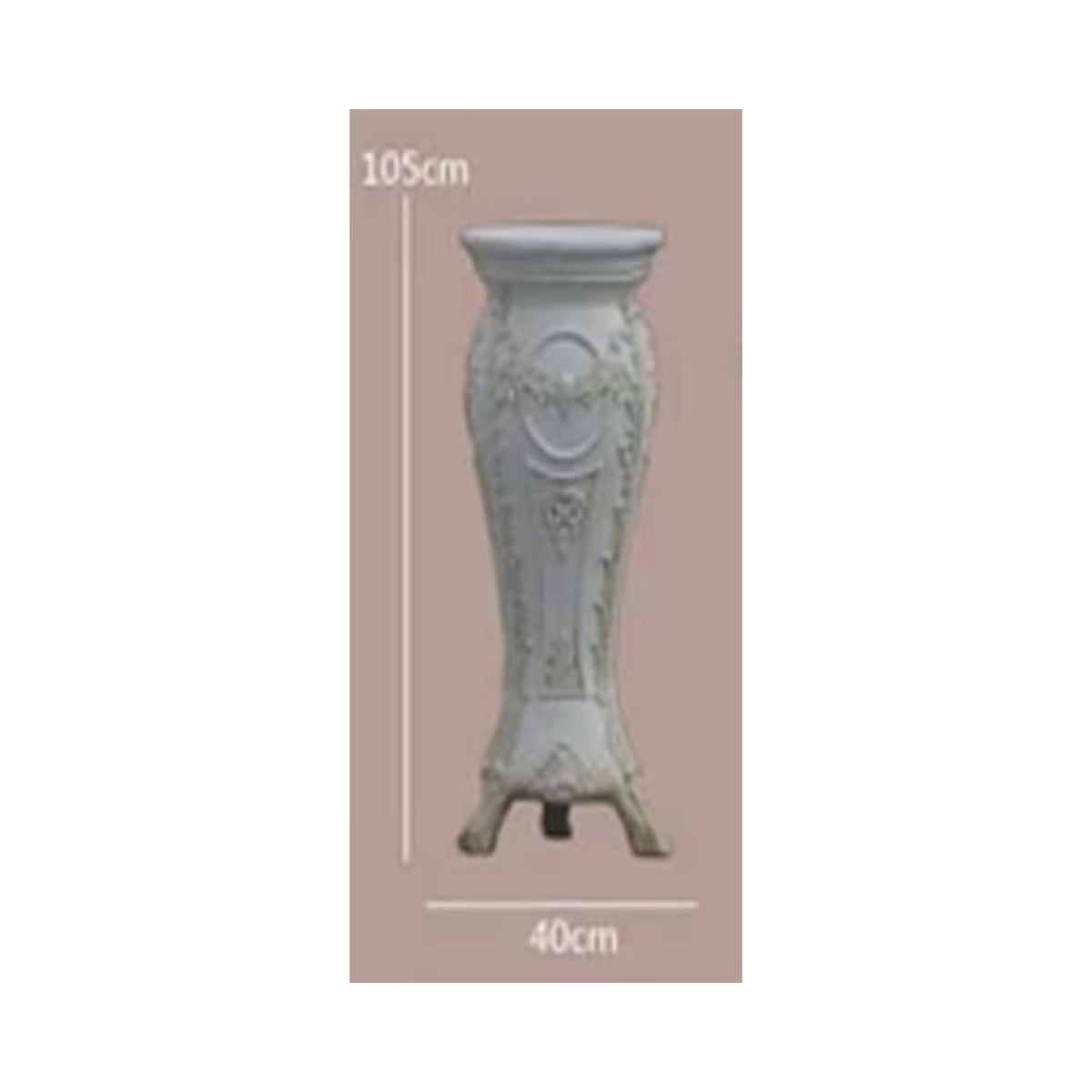 Base Mold – SC-E-01