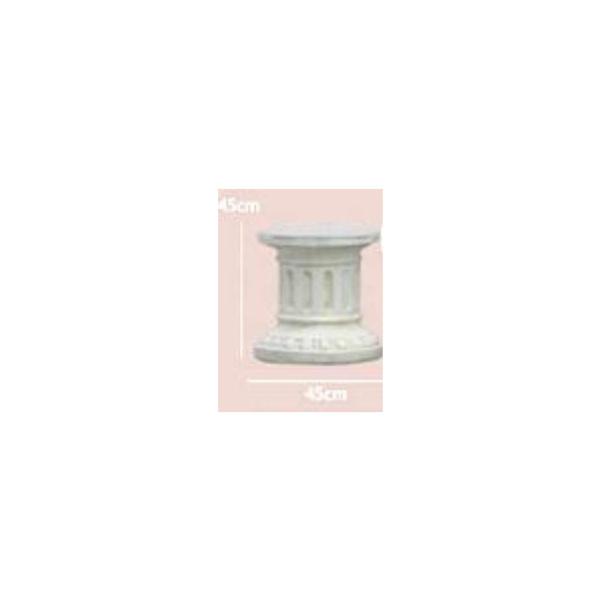 Base Mold – SC-E-03
