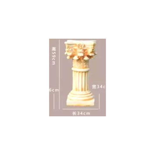 Base Mold – SC-E-07
