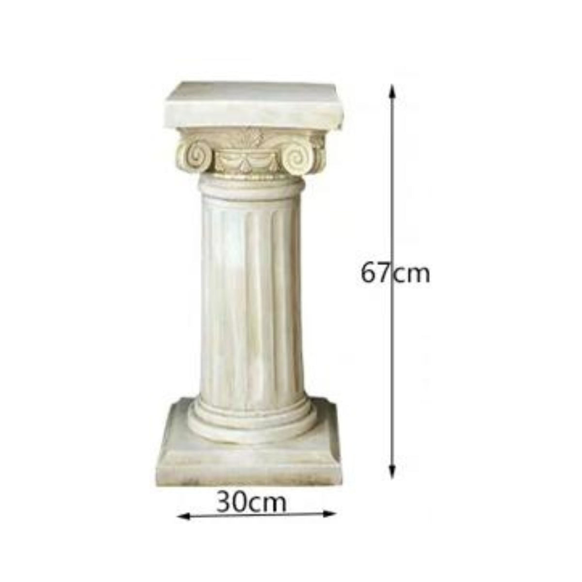 Base Mold – SC-E-09