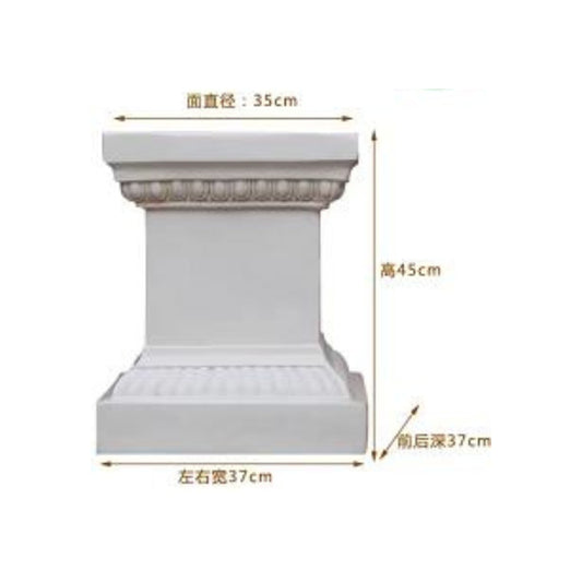 Base Mold – SC-E-18