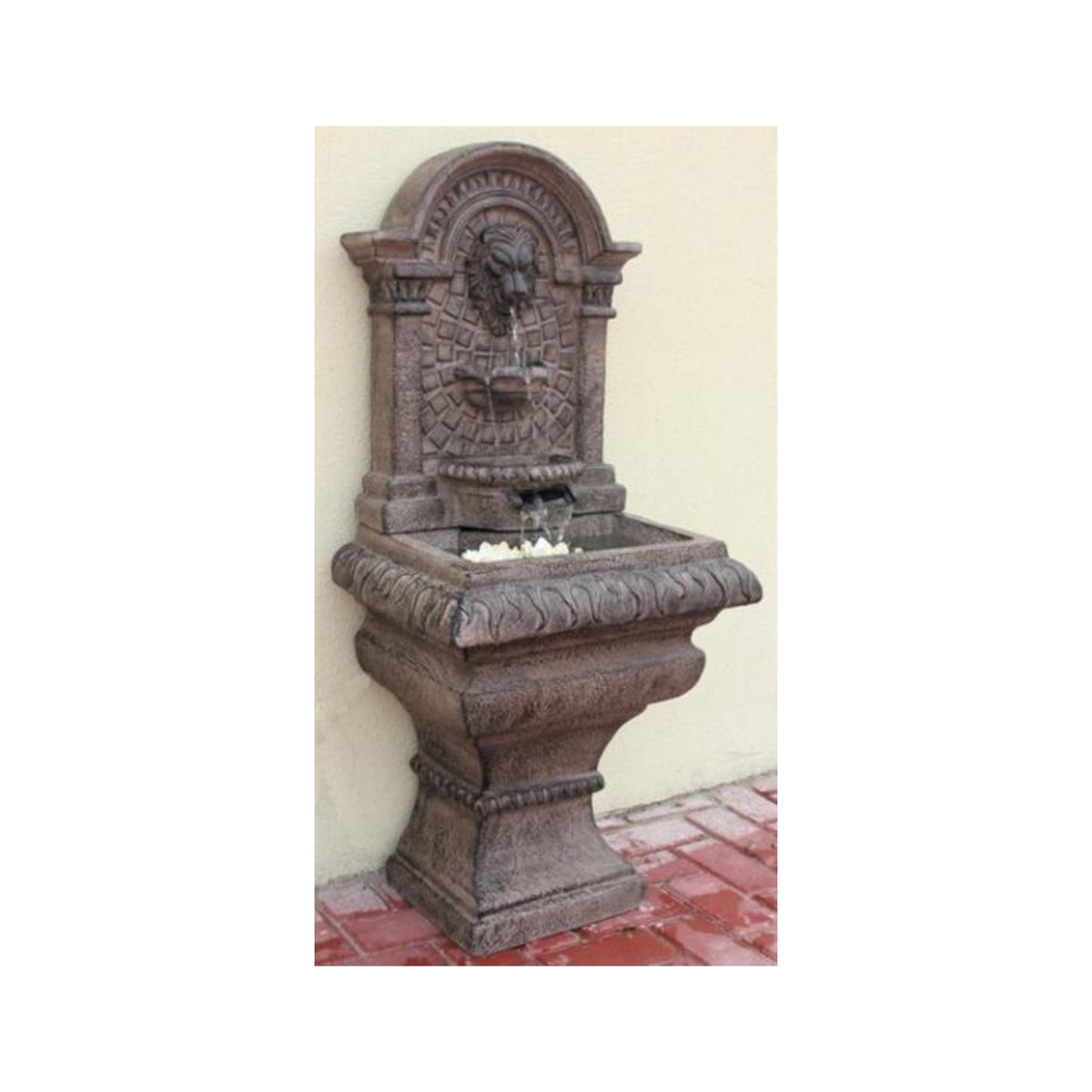Base Mold – SC-E-21