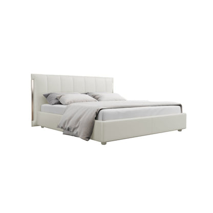 Furniture – King Bed