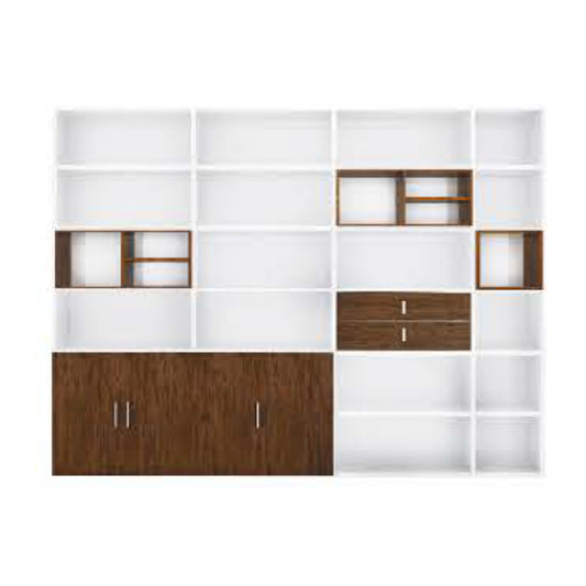 Furniture – Bookcase