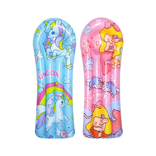 Pool Float – Inflatable Surfboard for Kids (FHNHETCLB)