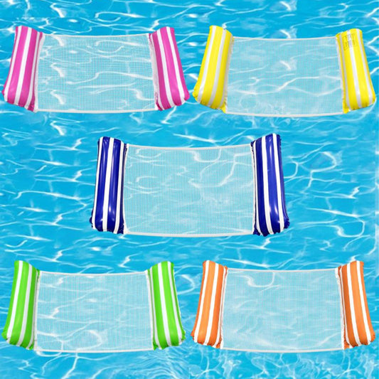 Pool Float – Single Floating Lounge Chair (DC-HTWDC)