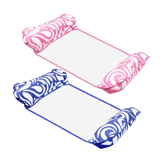 Pool Float – Single Floating Lounge Chair (DC-HWDC)