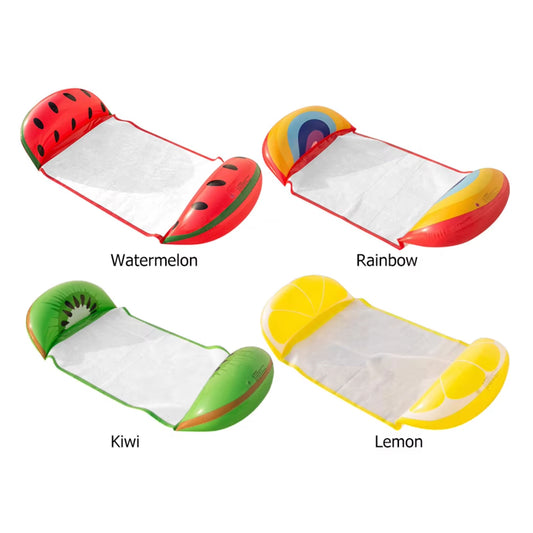 Pool Float – Single Floating Lounge Chair (DC-SGDC-Mihoutao)