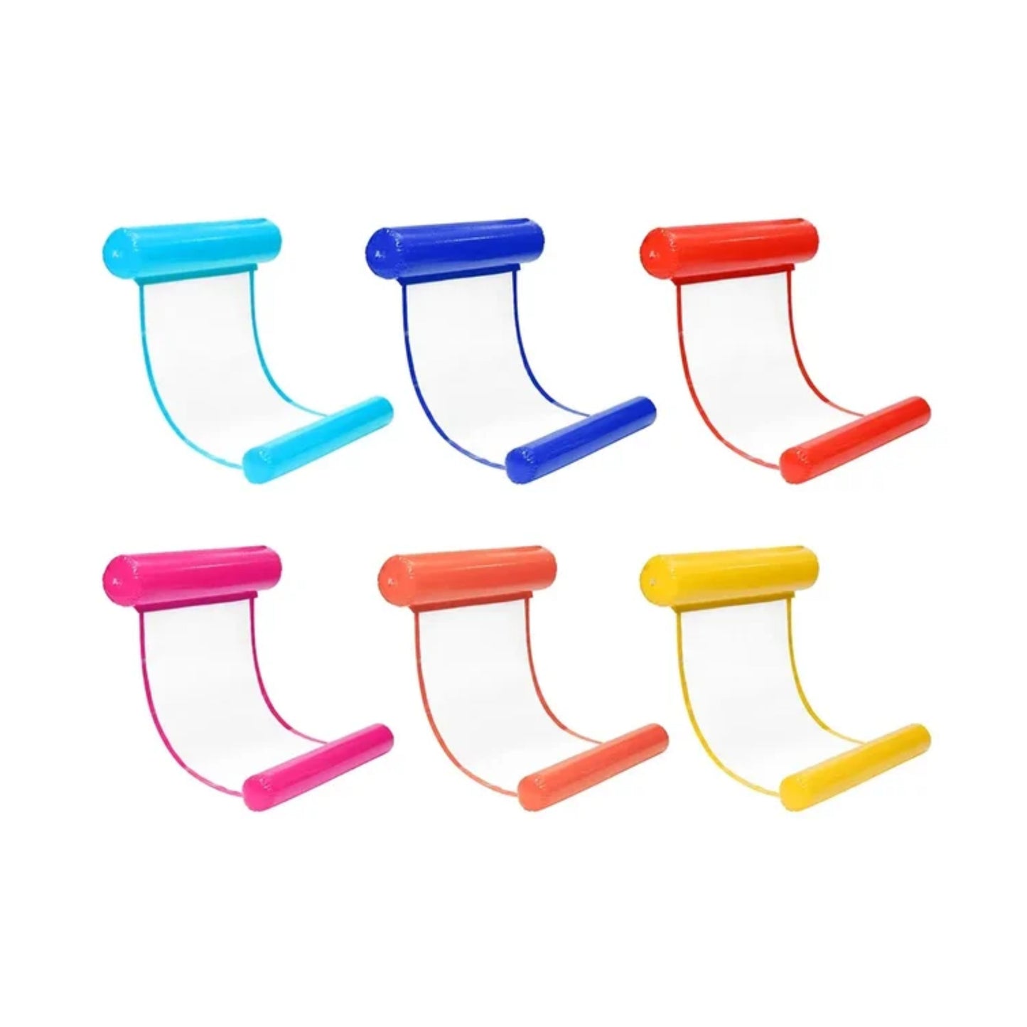 Pool Float – Single Floating Lounge Chair (DC-CSDC)