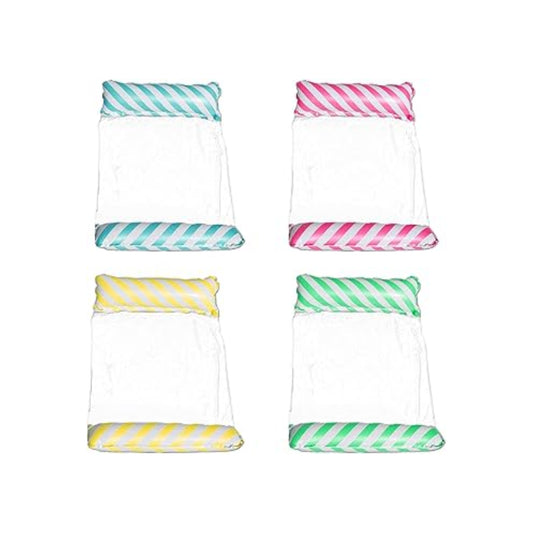 Pool Float – Single Floating Lounge Chair (DC-XTWDC)