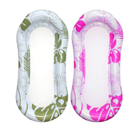 Pool Float – Printing Pool Float Lounger (YHJWFP)