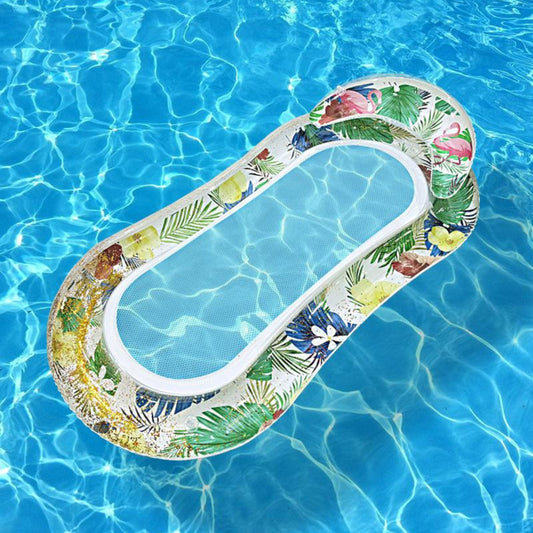 Pool Float – Pool Float with Mesh (FP-LPHLNJW)